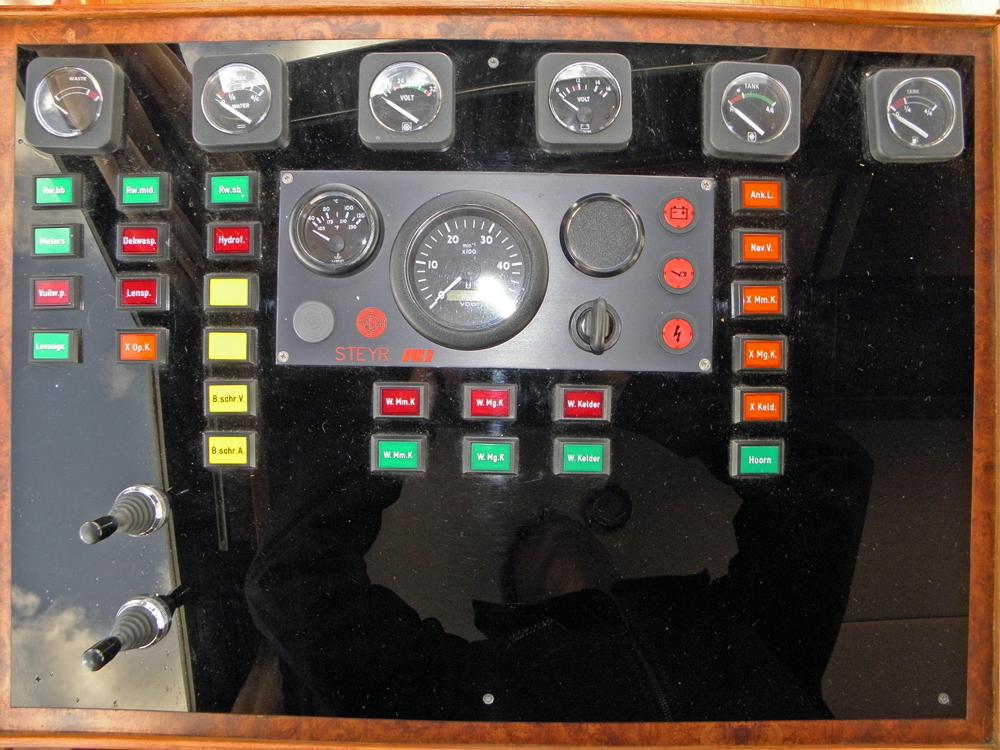 picture Navigatie en electronica